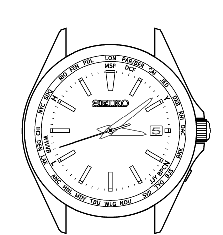 7B75_World time function-2-2 + World time function-2-2