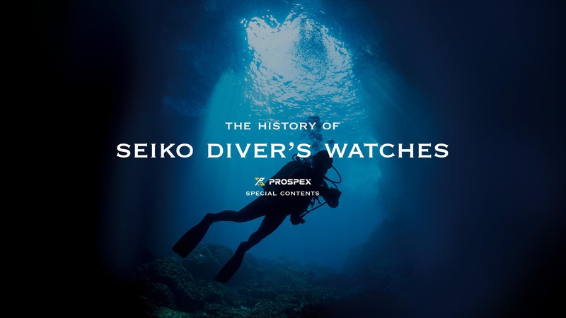 seiko diver
