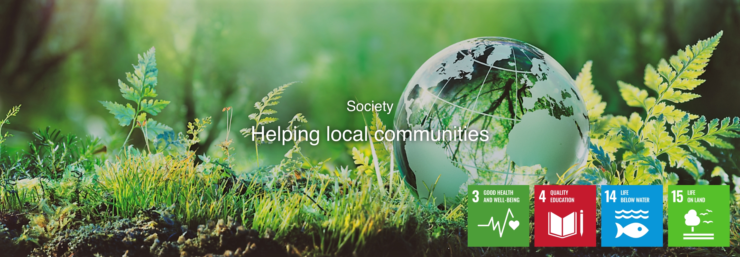 Società Aiuto alle comunità locali