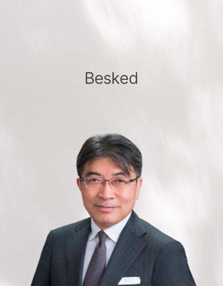 Besked