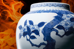 Imagen en miniatura de Porcelana de Arita