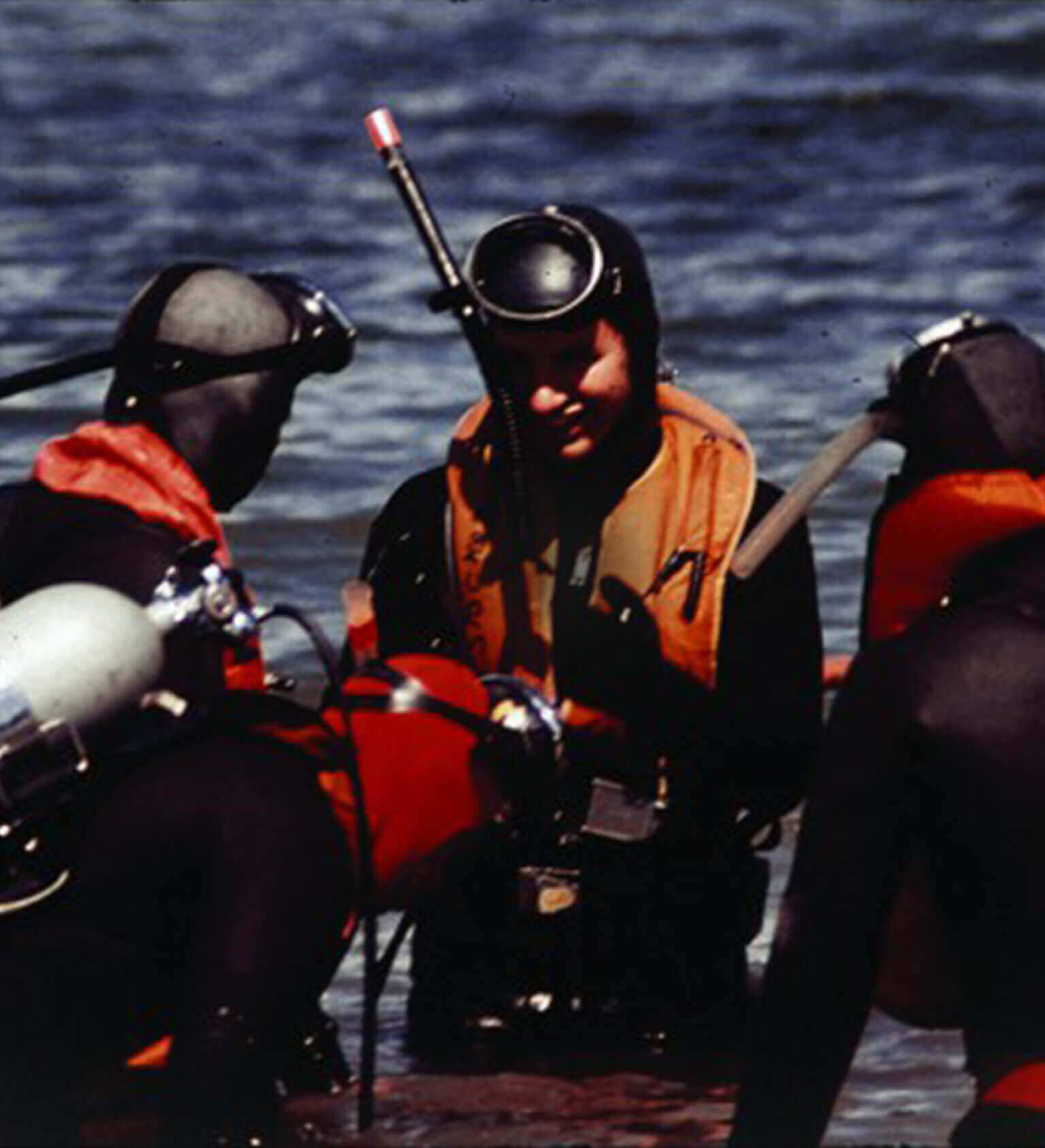 Partnership with PADI&reg;