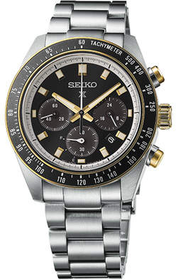 Foto de SSC941 SEIKO PROSPEX