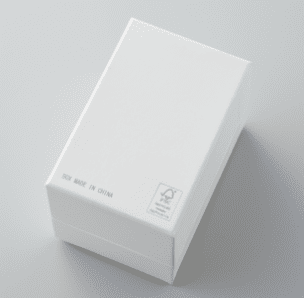 FSC®-certified Paper