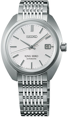 Foto SJE109 King Seiko