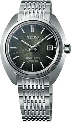 Foto SJE113 King Seiko