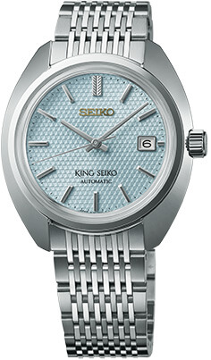 Foto SJE115 KING SEIKO