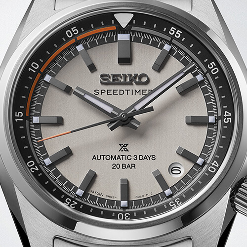 Foto Dial SPB513 SEIKO PROSPEX
