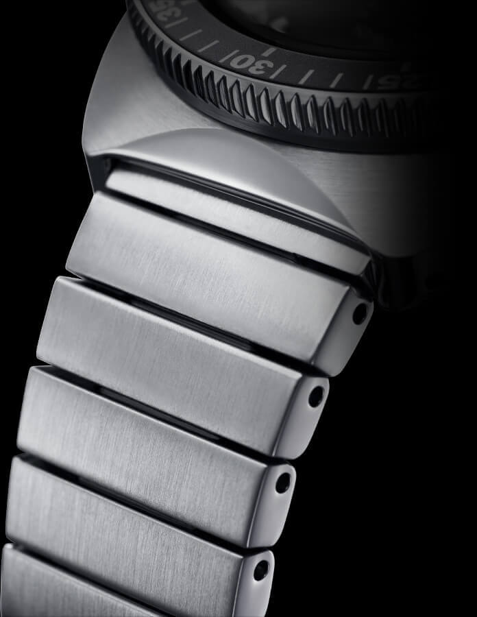 Foto di SRPK17 Bracciale sportivo Seiko 5