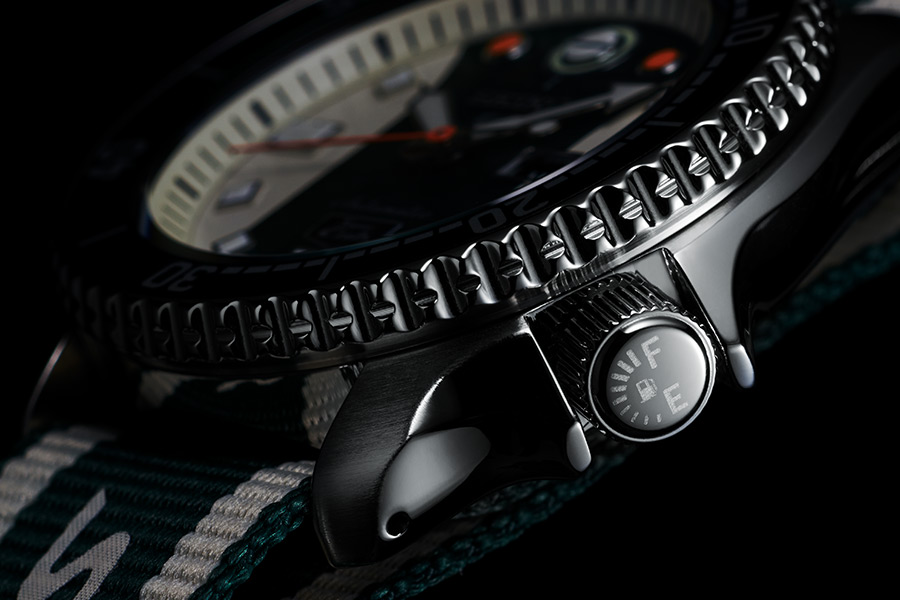 写真:SBSA181 Seiko 5 Sports