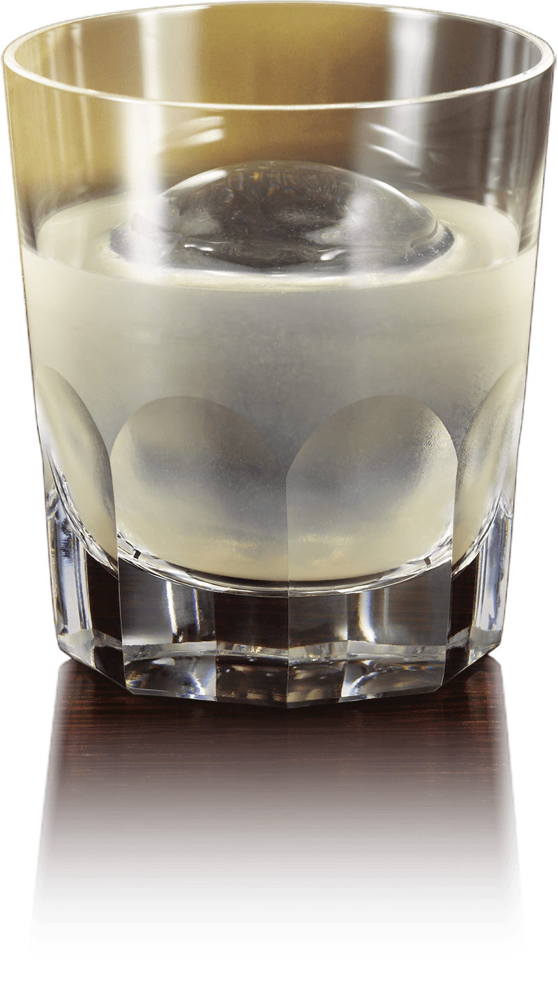 cocktail honeycombの画像