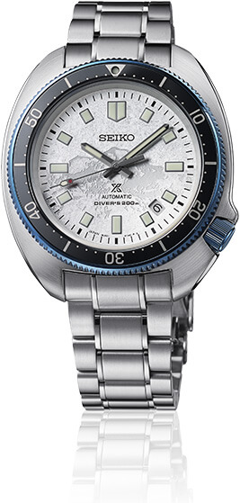 写真：SBDX057 SEIKO PROSPEX
