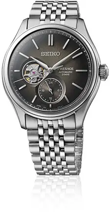 写真：SARJ009 SEIKO PRESAGE