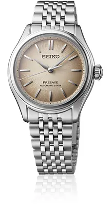 写真：SARX131 SEIKO PRESAGE
