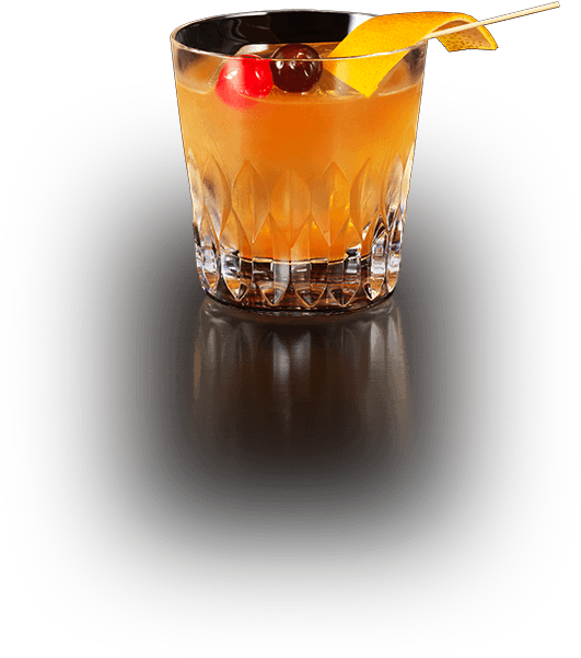 Old Fashionedの画像