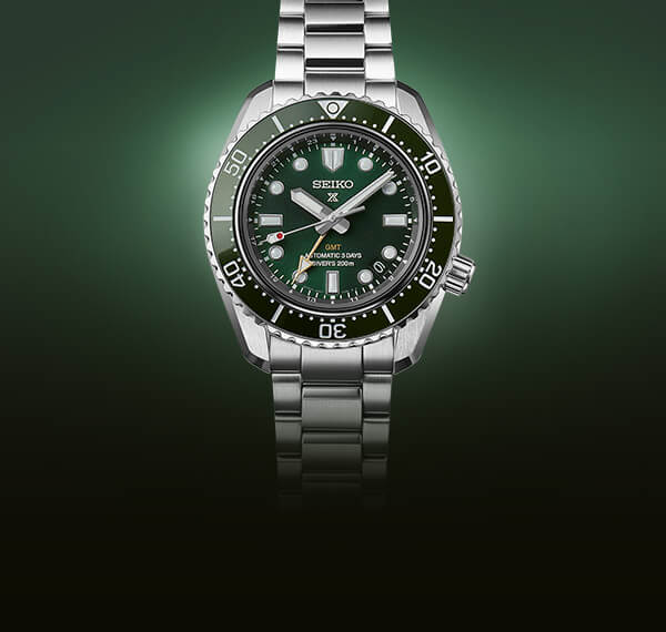 写真：1968 ヘリテージ GMT