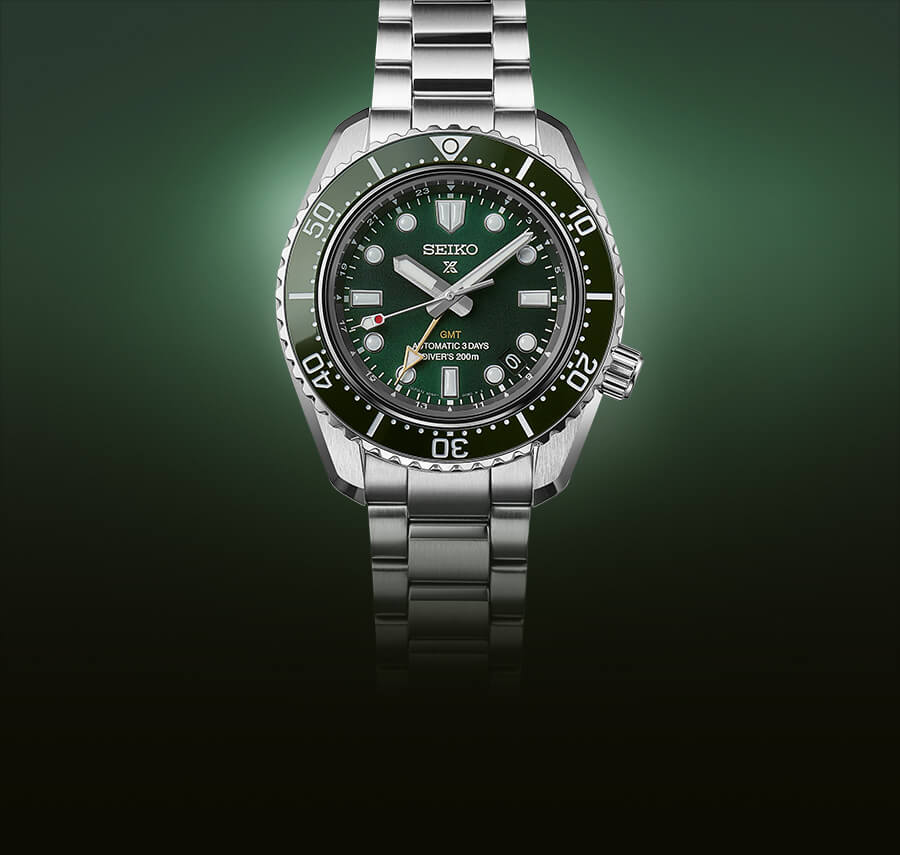 写真：1968 ヘリテージ GMT