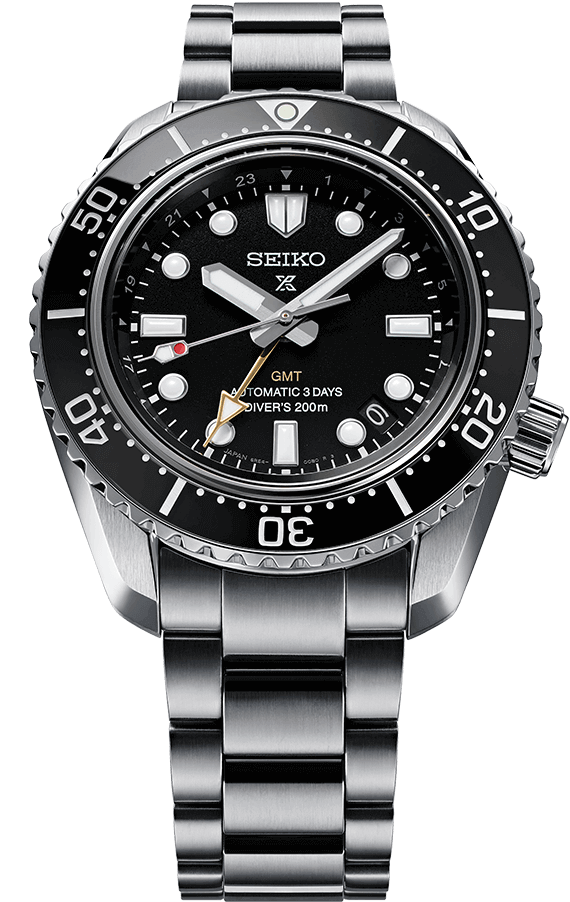 写真：SBEJ011 SEIKO PROSPEX