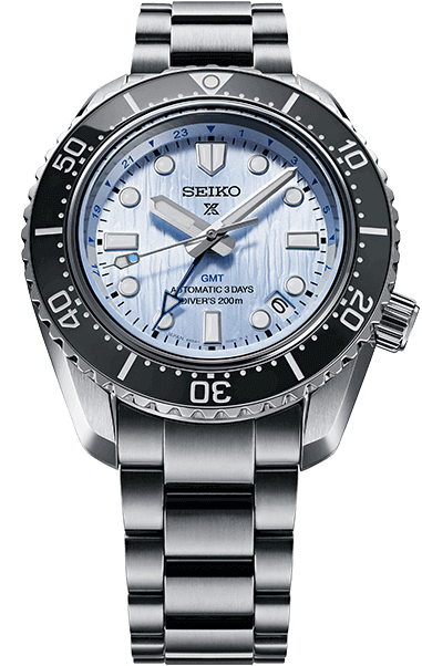 写真：SBEJ013 SEIKO PROSPEX