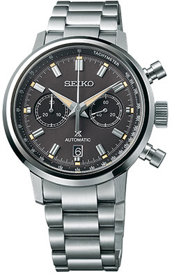 写真：SBEC009 SEIKO PROSPEX