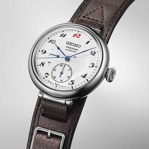 Photo of SRPG03J1 SEIKO PRESAGE Style
