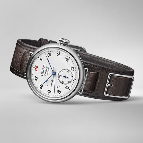 Photo of SSA425J1 SEIKO PRESAGE Lumibrite