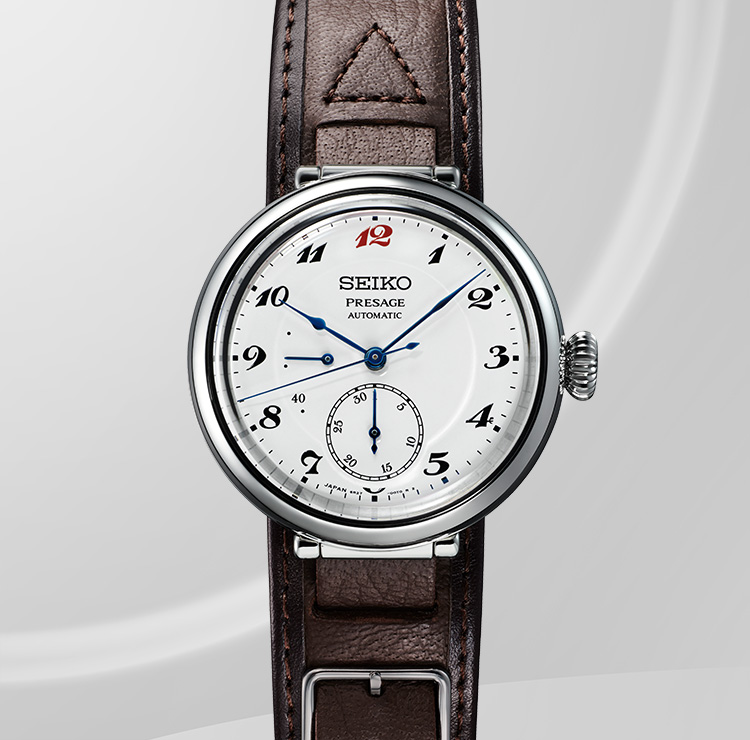 Photo of SEIKO PRESAGE Style60’s
