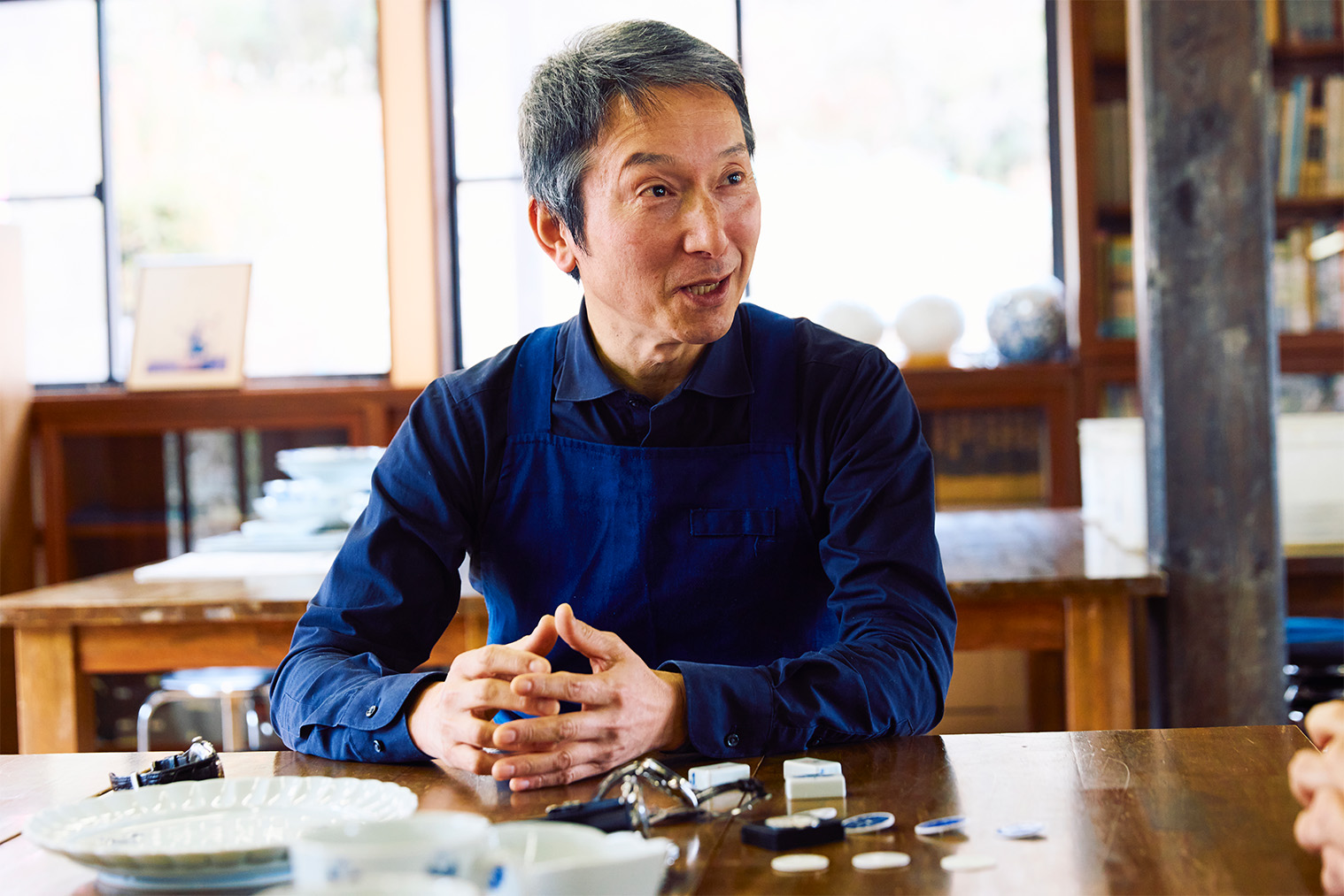 Foto Hashiguchi