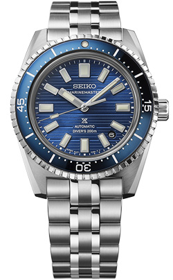 Photo of SJE119 SEIKO PROSPEX