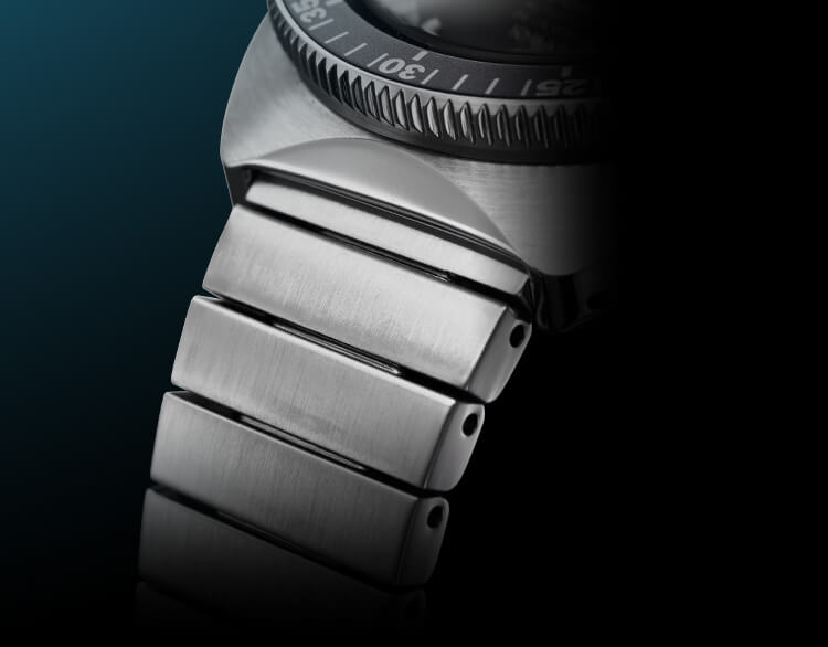 Photo of SRPK17 Seiko 5 Sports Bracelete