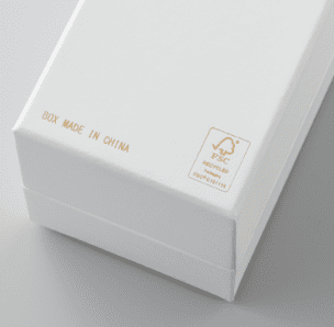 กระดาษที่ได้รับการรับรองจาก FSC®