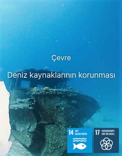 Çevre Deniz kaynaklarının korunması