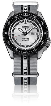 Photo of SRPJ79 Seiko 5 Sports