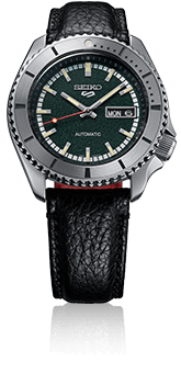 Photo of SRPJ91 Seiko 5 Sports