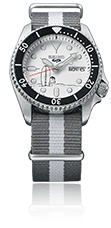 Photo of SRPK25 Seiko 5 Sports