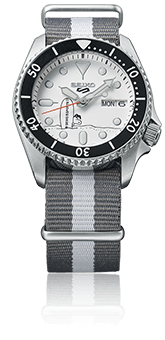 Photo of SRPK25 Seiko 5 Sports